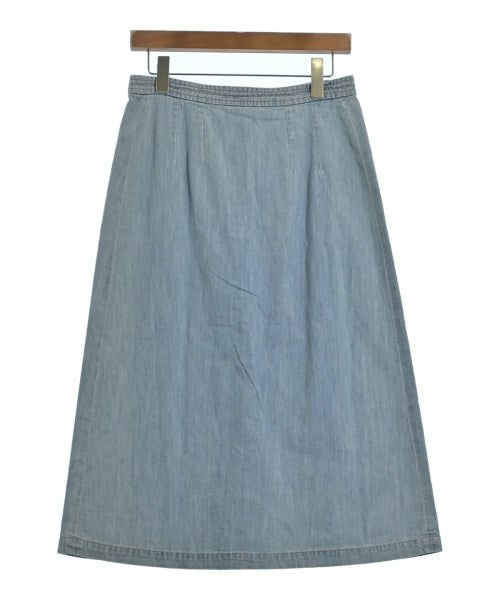 A.P.C. กระโปรงยาว/แม็กซี่ยาว