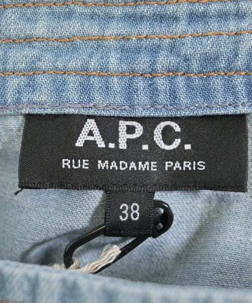 A.P.C. กระโปรงยาว/แม็กซี่ยาว