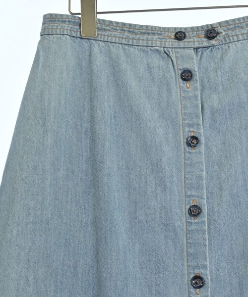 A.P.C. กระโปรงยาว/แม็กซี่ยาว