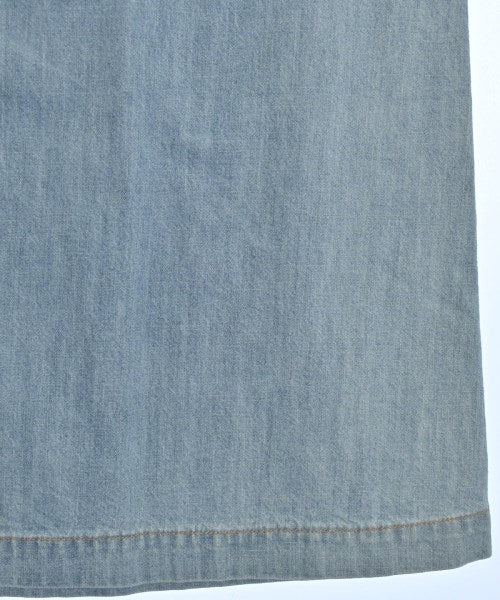 A.P.C. กระโปรงยาว/แม็กซี่ยาว