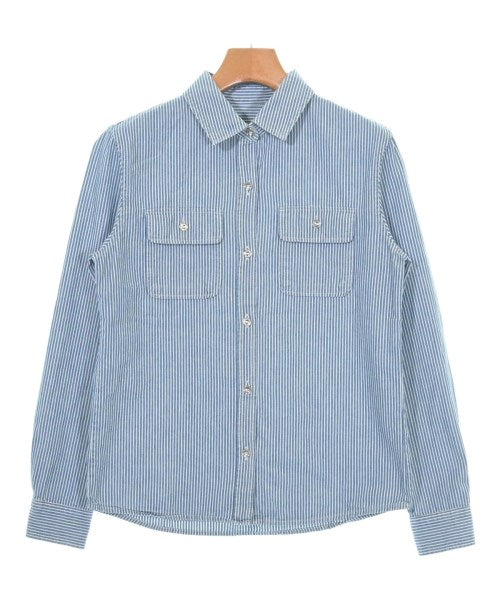 A.P.C. เสื้อลำลอง
