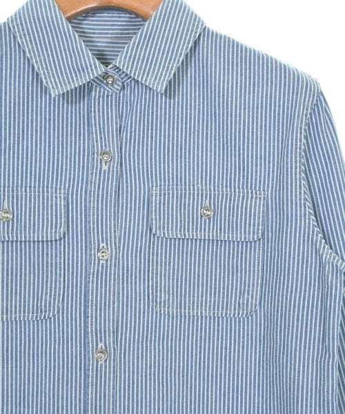 A.P.C. เสื้อลำลอง