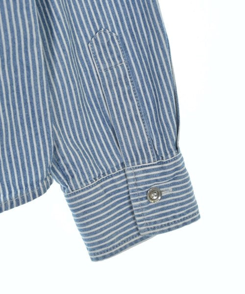A.P.C. เสื้อลำลอง