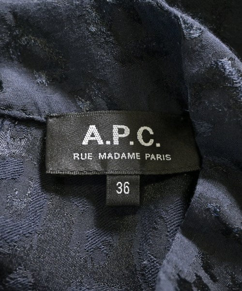 A.P.C. ชุดเดรส