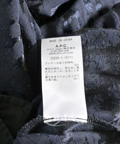 A.P.C. ชุดเดรส