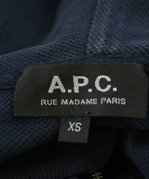 A.P.C. เสื้อฮู้ด