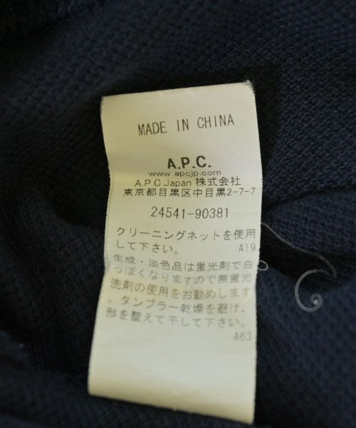 A.P.C. เสื้อฮู้ด