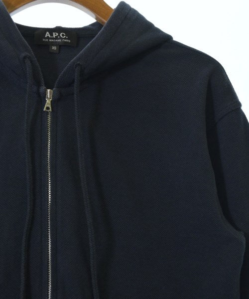 A.P.C. เสื้อฮู้ด
