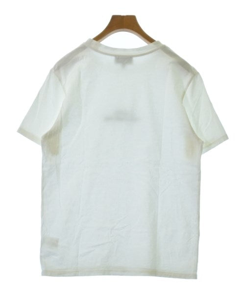 A.P.C. เสื้อยืด/เสื้อท็อปส์