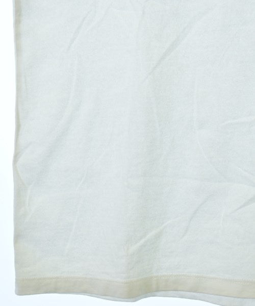 A.P.C. เสื้อยืด/เสื้อท็อปส์