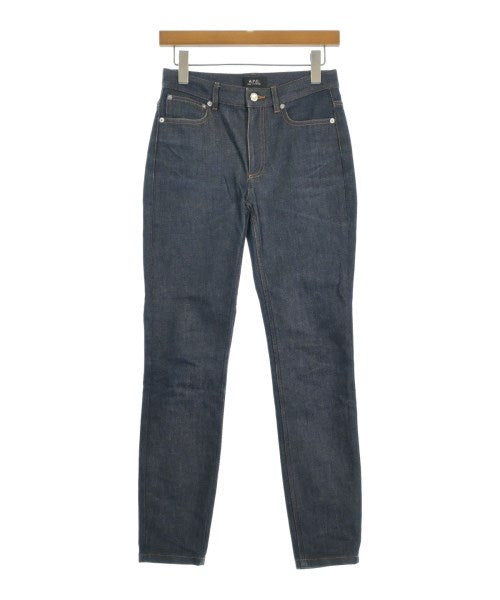 A.P.C. ยีนส์