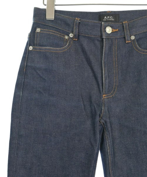 A.P.C. ยีนส์