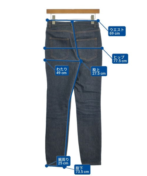 A.P.C. ยีนส์
