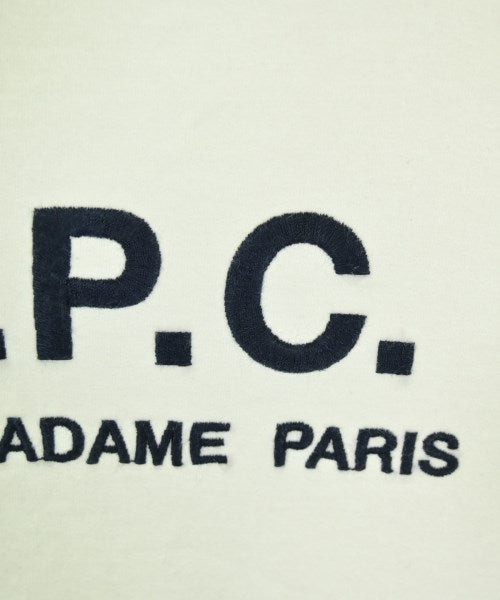 A.P.C. เสื้อยืด/เสื้อท็อปส์