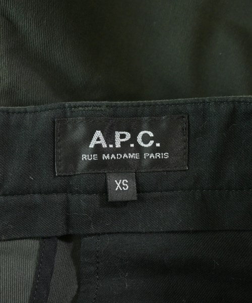 A.P.C. กางเกง อื่น