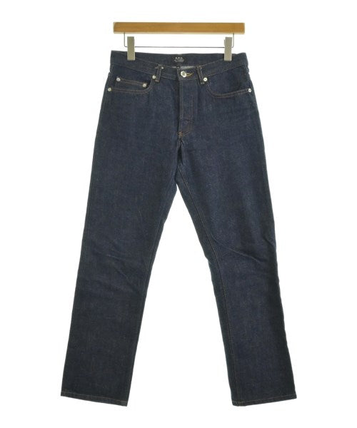 A.P.C. ยีนส์