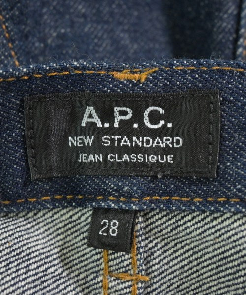 A.P.C. ยีนส์