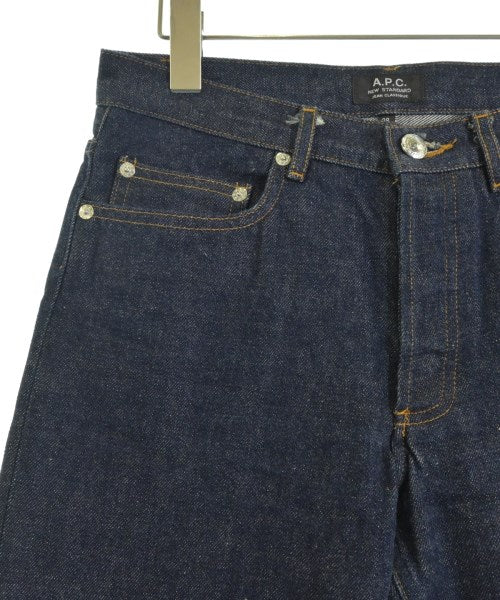 A.P.C. ยีนส์