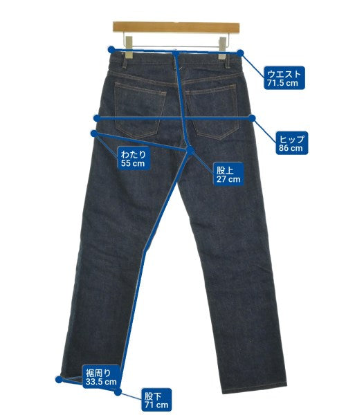 A.P.C. ยีนส์