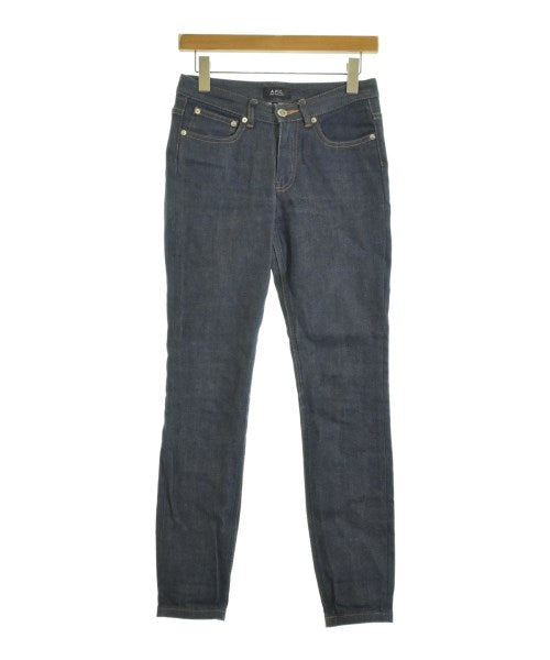 A.P.C. ยีนส์