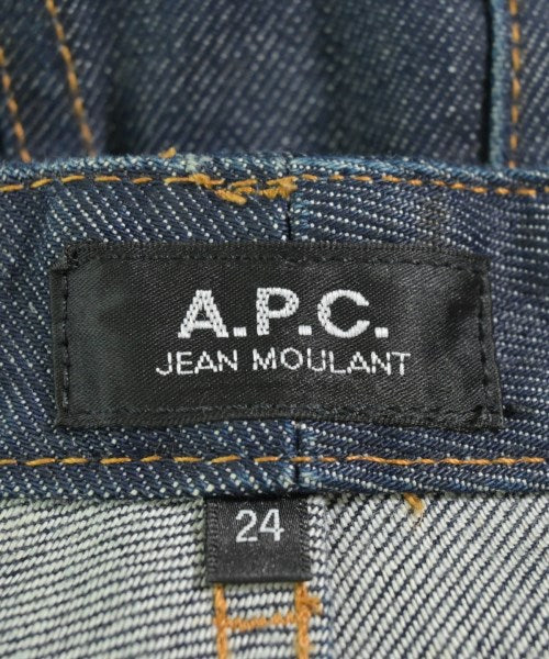 A.P.C. ยีนส์