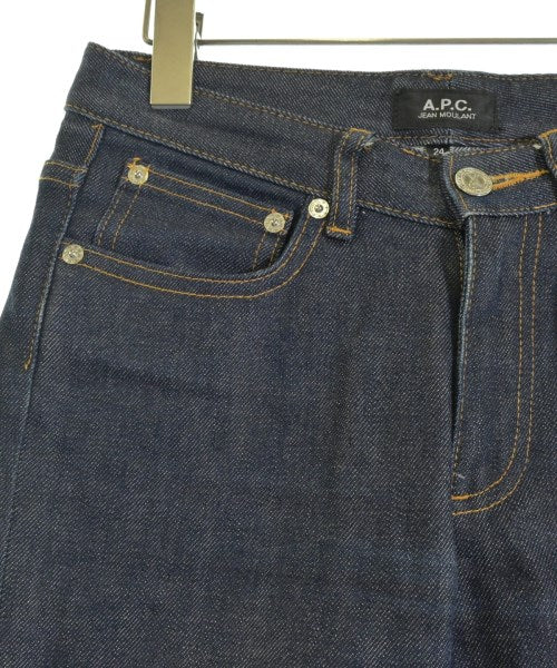 A.P.C. ยีนส์