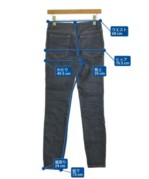 A.P.C. ยีนส์