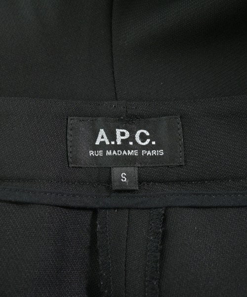 A.P.C. กางเกงขายาว
