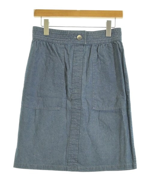 A.P.C. กระโปรงสั้น