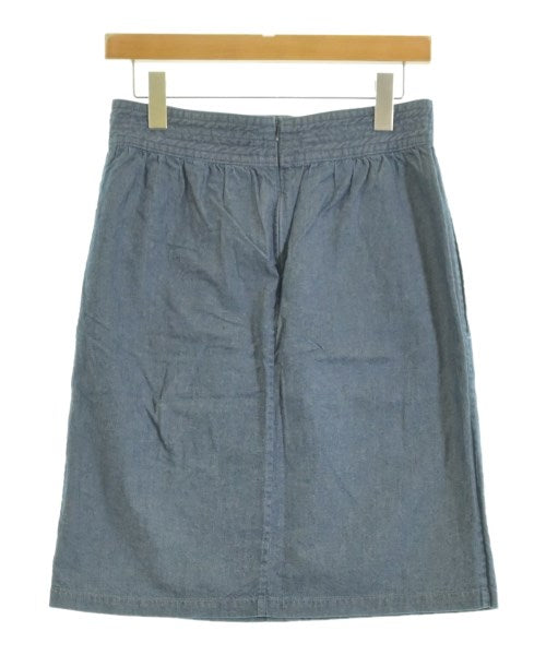 A.P.C. กระโปรงสั้น