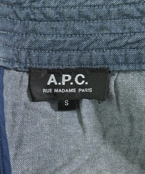 A.P.C. กระโปรงสั้น