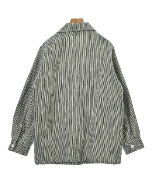 A.P.C. แจ็คเก็ตทำงาน