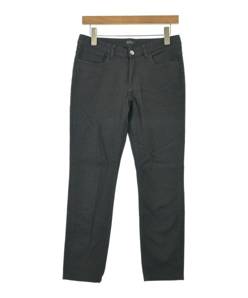 A.P.C. ยีนส์