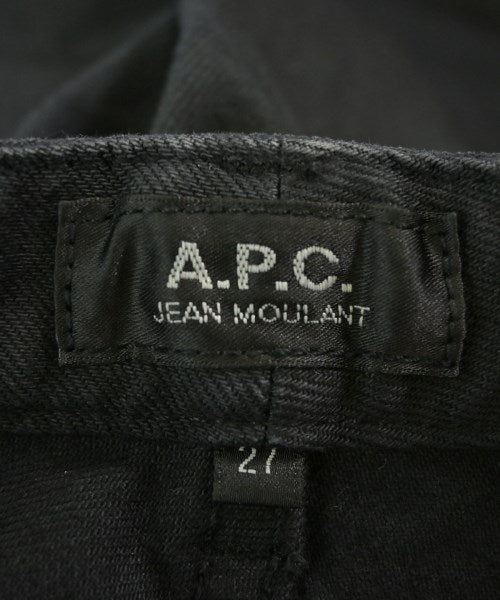 A.P.C. ยีนส์