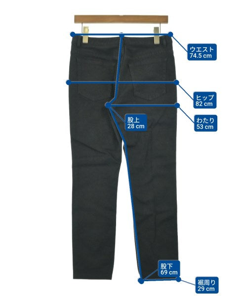 A.P.C. ยีนส์