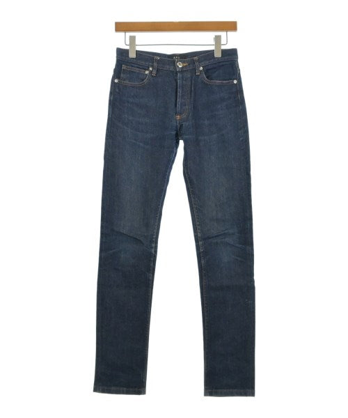 A.P.C. ยีนส์