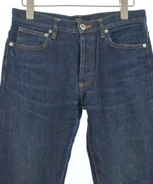 A.P.C. ยีนส์