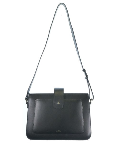 A.P.C. กระเป๋าสะพาย
