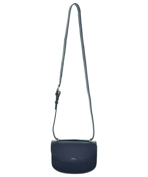 A.P.C. กระเป๋าสะพาย