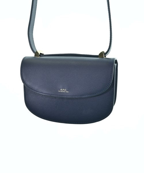 A.P.C. กระเป๋าสะพาย