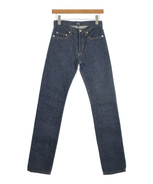 A.P.C. ยีนส์