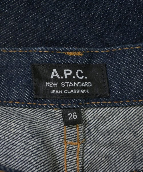 A.P.C. ยีนส์