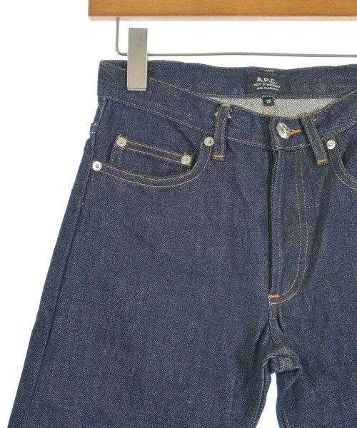 A.P.C. ยีนส์