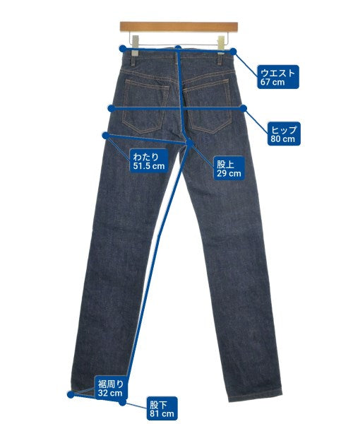 A.P.C. ยีนส์