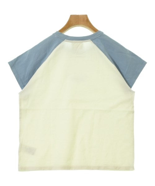 A.P.C. เสื้อยืด/เสื้อท็อปส์