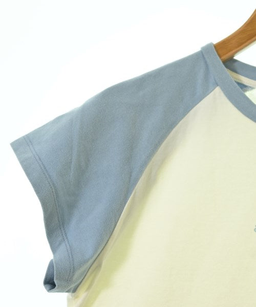 A.P.C. เสื้อยืด/เสื้อท็อปส์