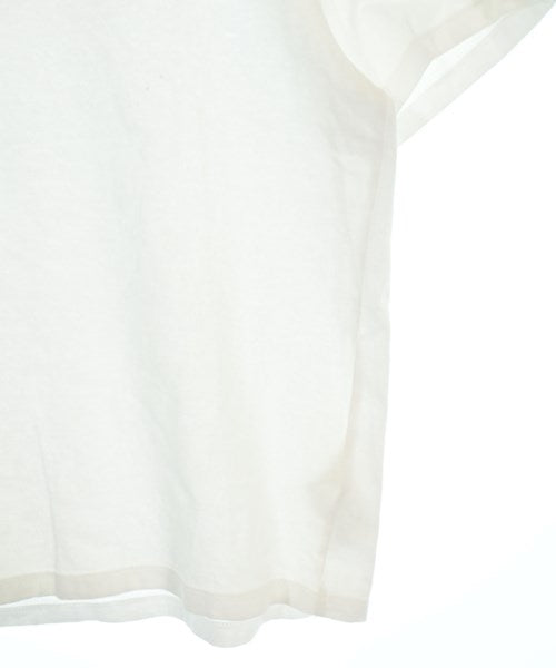 A.P.C. เสื้อยืด/เสื้อท็อปส์