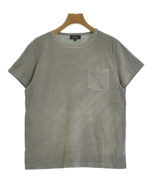 A.P.C. เสื้อยืด/เสื้อท็อปส์