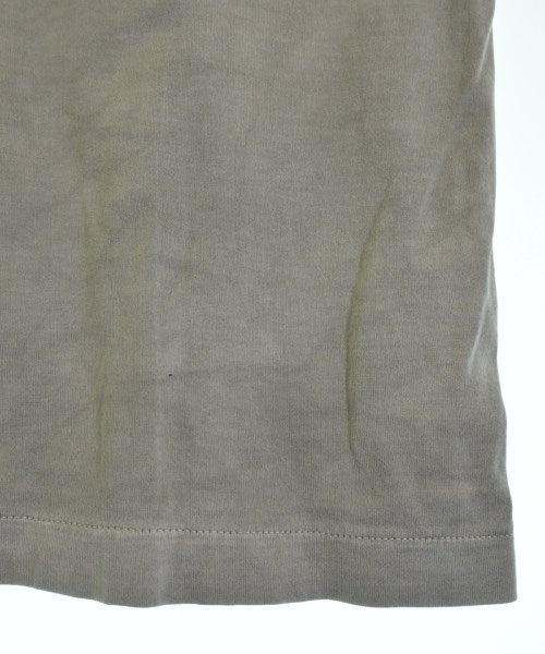 A.P.C. เสื้อยืด/เสื้อท็อปส์