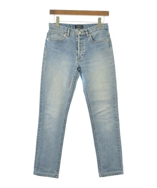 A.P.C. ยีนส์